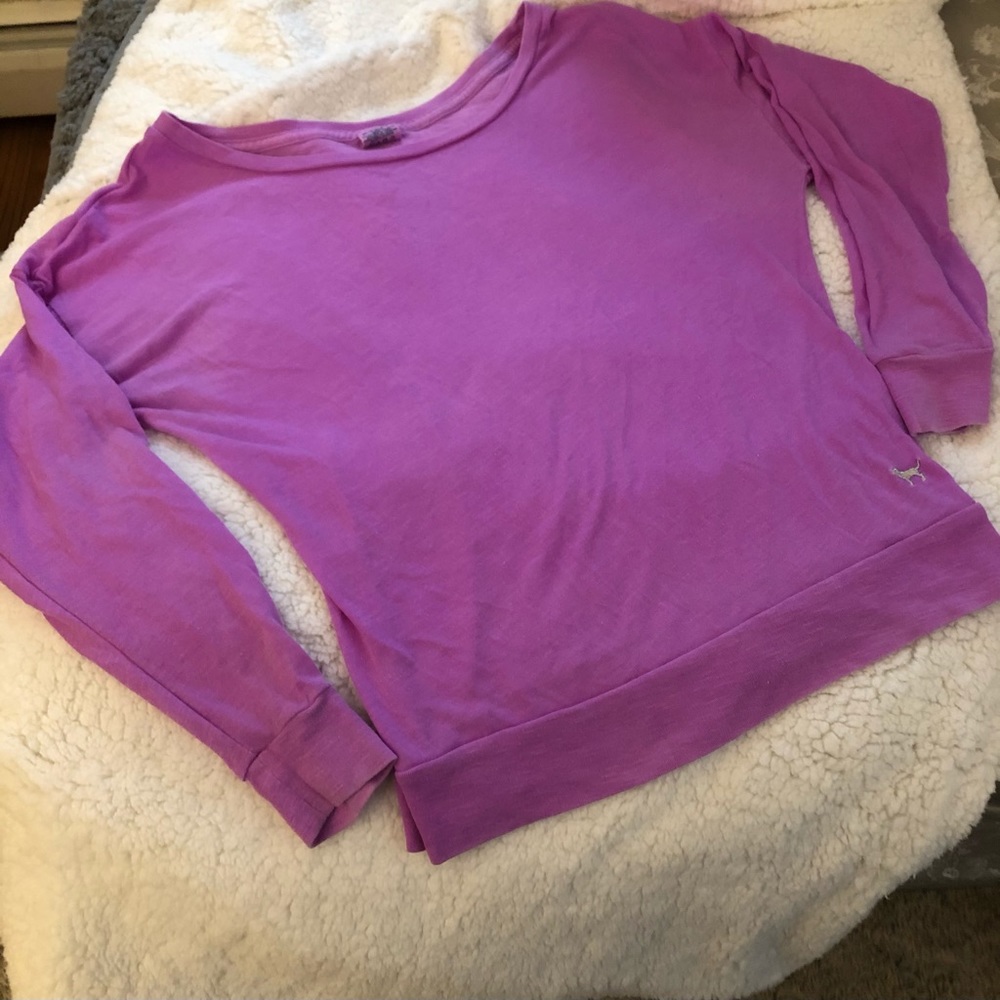 Lightweight top, Pink by Victoria’s Secret